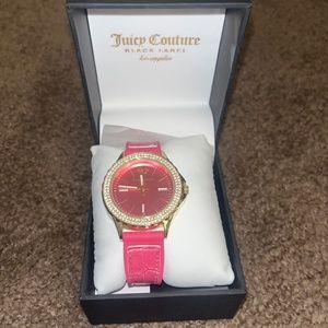 Juicy Couture Watch
